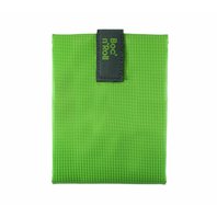 Eko vrecko Boc'N Roll Square green