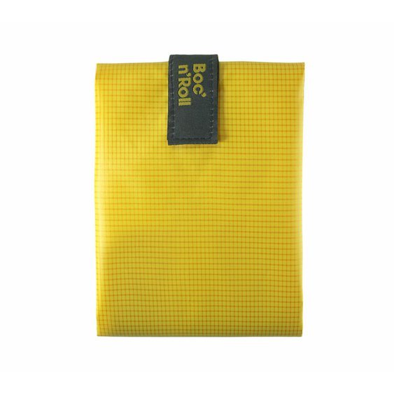 Eko vrecko Boc'N Roll Square yellow