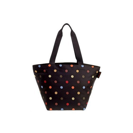 Taška Reisenthel Shopper M Dots