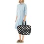 Taška Reisenthel Easyshoppingbag Dots White 3