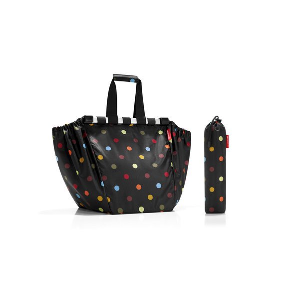 Taška Reisenthel Easyshoppingbag Dots4