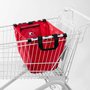 Taška Reisenthel Easyshoppingbag Red2