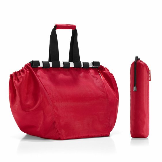 Taška Reisenthel Easyshoppingbag Red3