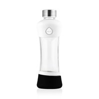 Fľaša EQUA ACTIVE White, 550 ml