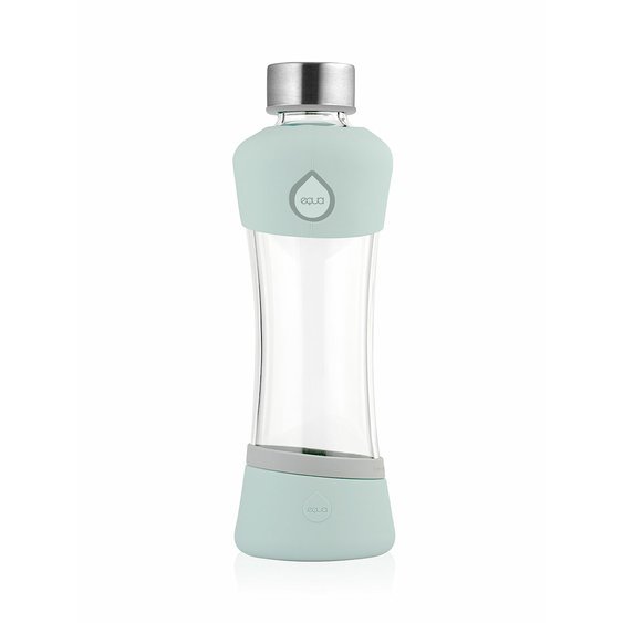 Fľaša EQUA ACTIVE Mint, 550 ml