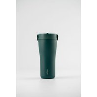 Termohrnček EQUA Carry Cup Forest Green, 600 ml