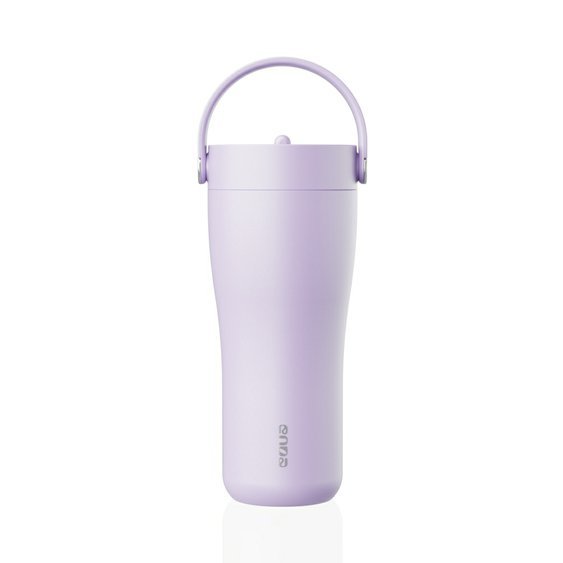 Termohrnček EQUA Carry Cup Lavender, 600 ml