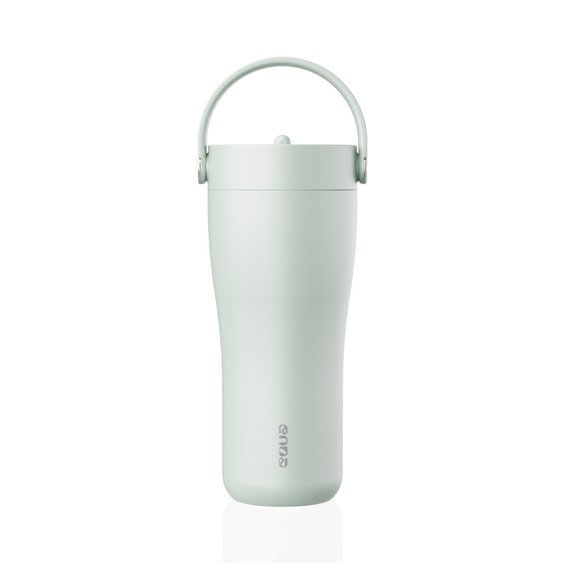 Termohrnček EQUA Carry Cup Mint, 600 ml