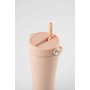 Termohrnček EQUA Carry Cup Rose, 600 ml 4