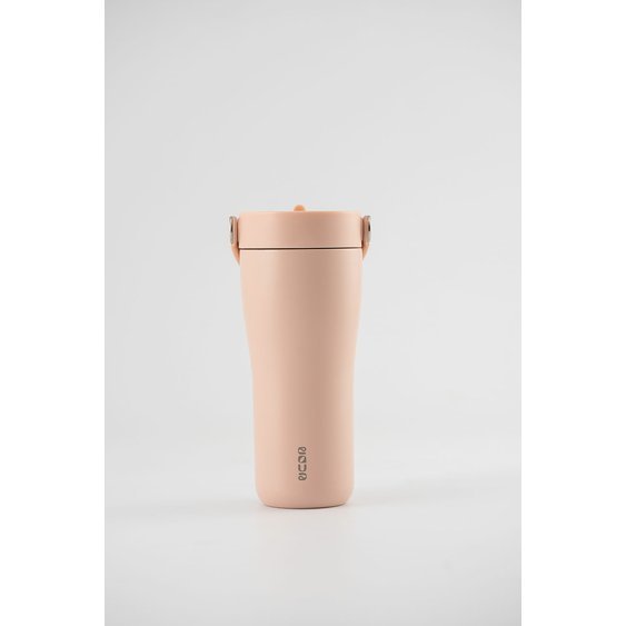 Termohrnček EQUA Carry Cup Rose, 600 ml