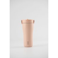 Termohrnček EQUA Carry Cup Rose, 600 ml