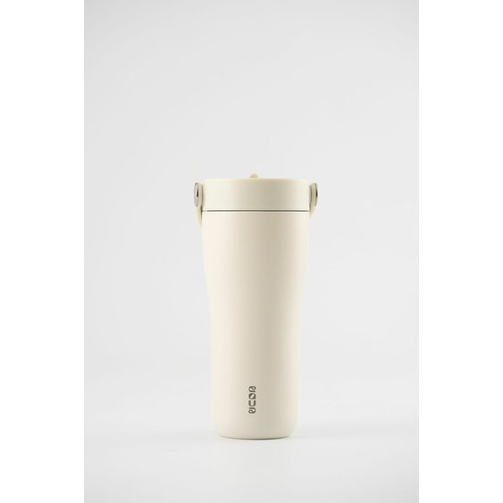 Termohrnček EQUA Carry Cup Sand, 600 ml