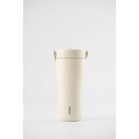 Termohrnček EQUA Carry Cup Sand, 600 ml