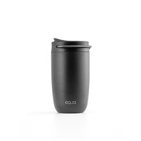 Termohrnček EQUA Cup Black, 300 ml