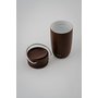 Termohrnček EQUA Cup Brown Silver, 300 ml 3