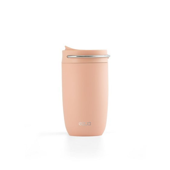 Termohrnček EQUA Cup Rosé, 300 ml