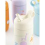 Detská fľaša EQUA Bounce Yard, 400 ml 8
