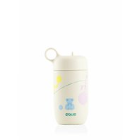 Detská fľaša EQUA Bounce Yard, 400 ml