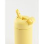 Detská fľaša EQUA Giraffe, 400 ml 3