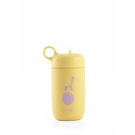 Detská fľaša EQUA Giraffe, 400 ml