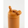 Detská fľaša EQUA Teddy Bear, 400 ml 3