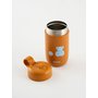 Detská fľaša EQUA Teddy Bear, 400 ml 4