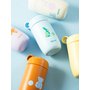 Detská fľaša EQUA Teddy Bear, 400 ml 8