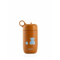 Detská fľaša EQUA Teddy Bear, 400 ml