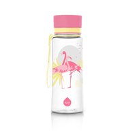 Fľaša EQUA Flamingo, 400 ml