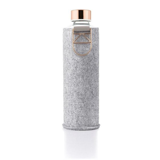 Fľaša EQUA MISMATCH Rose Gold, 750 ml