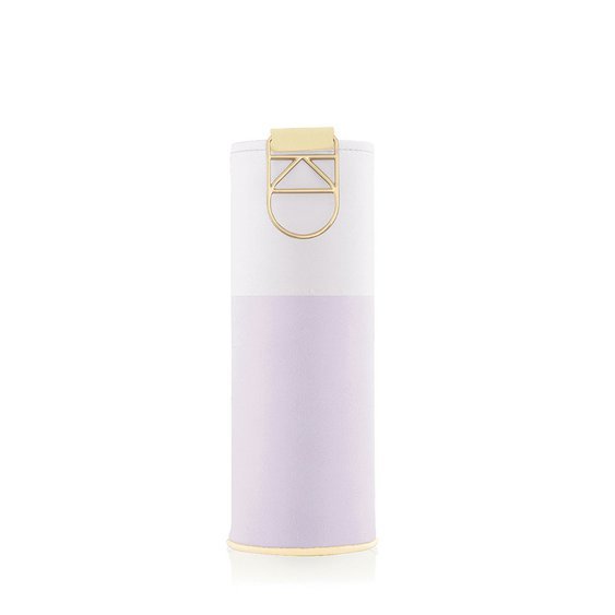Obal na fľašu EQUA Mismatch Lila, 750 ml