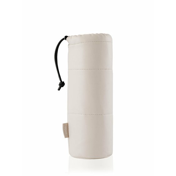 Obal na fľašu EQUA Mismatch Puffy Cream, 750 ml