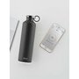 Fľaša EQUA SMART Dark Grey, 680 ml 4