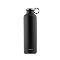 Fľaša EQUA SMART Dark Grey, 680 ml