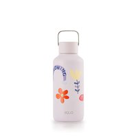 Fľaša EQUA TIMELESS Flwr Pwr, 600 ml