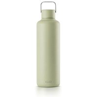 Fľaša EQUA TIMELESS Matcha, 1000 ml