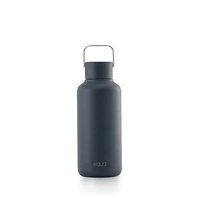 Fľaša EQUA TIMELESS Navy, 600 ml