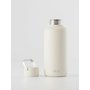 Fľaša EQUA TIMELESS Off White, 600 ml 2