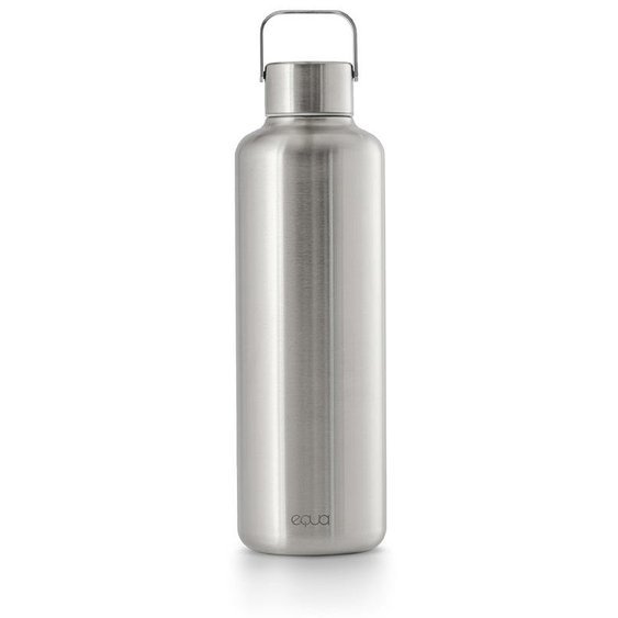 Fľaša EQUA TIMELESS Steel, 1000 ml