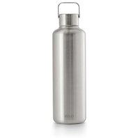 Fľaša EQUA TIMELESS Steel, 1000 ml