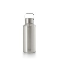 Fľaša EQUA TIMELESS Steel, 600 ml