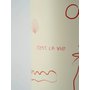 Termoska EQUA TIMELESS Cest La Vie, 600 ml 5