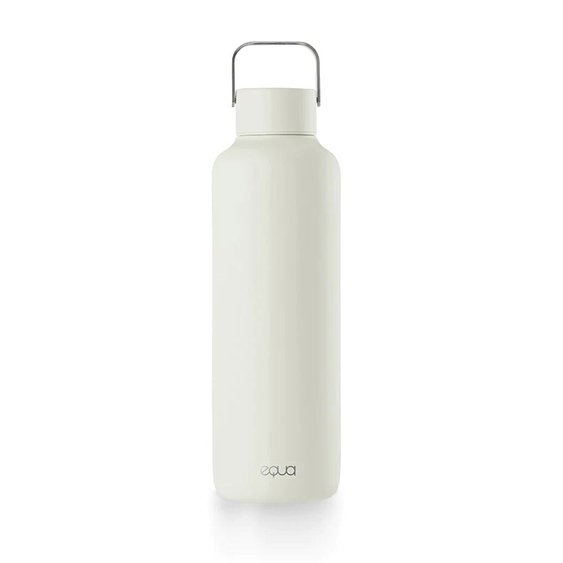 Termoska EQUA TIMELESS Off White, 600 ml