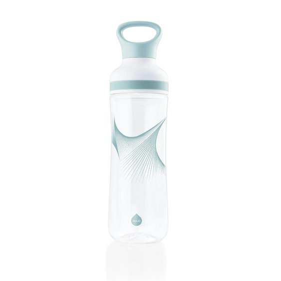 Fľaša EQUA FLOW WAVE , 800 ml