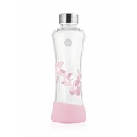 Fľaša EQUA Squeeze Magnolia, 550 ml