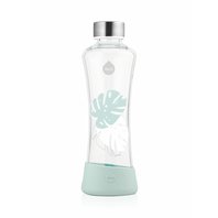 Fľaša EQUA Squeeze Monstera, 550 ml