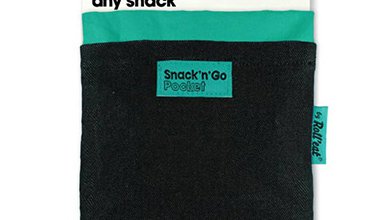 Eko vrecko Snack'n Go Pocket