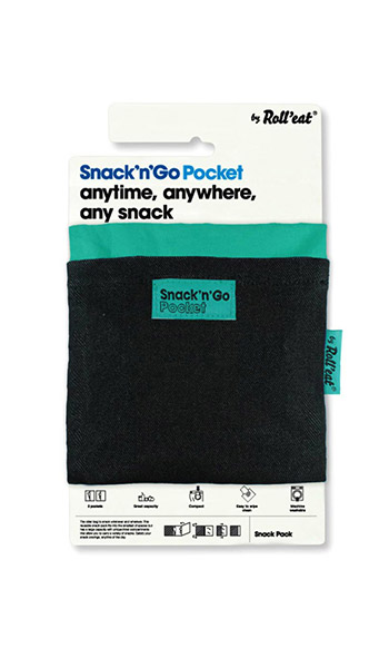 Eko vrecko Snack'n Go Pocket