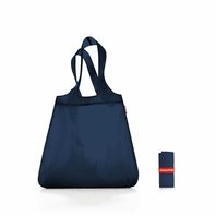 Nákupná taška Reisenthel Mini Maxi Shopper Dark Blue