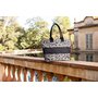 Taška Reisenthel Shopper e1 Baroque Marble 4